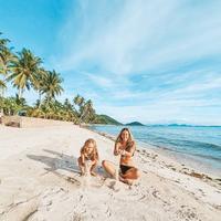 Отзыв от Полина - Виза Destination Thailand